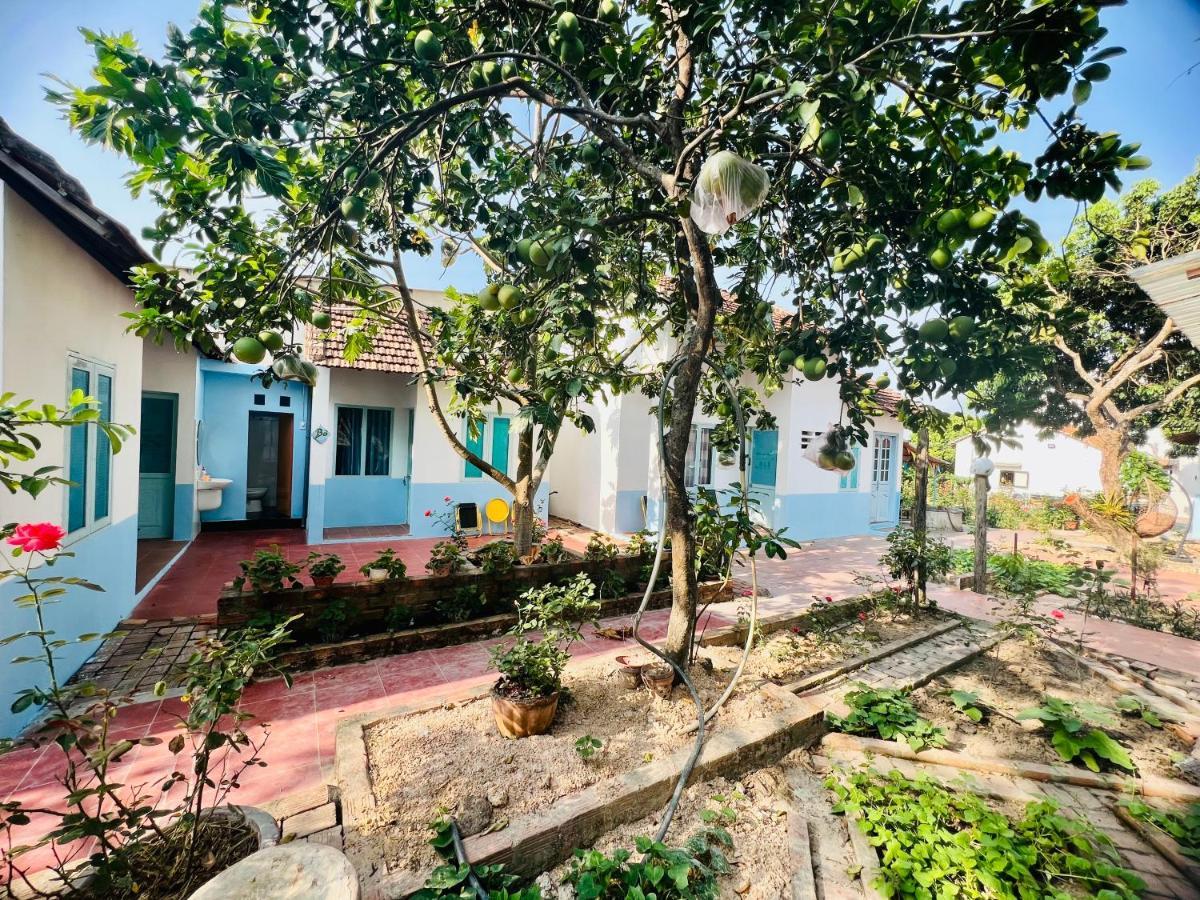 Vietnam Phuot Real Home Kon Tum Exterior foto